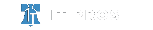 IT PROS